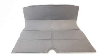 Recambio de bandeja trasera para opel zafira b 2005-2014 1.7 16v cdti referencia OEM IAM 13132200  