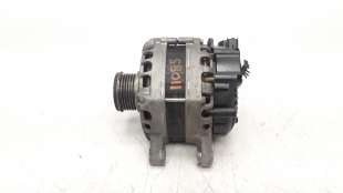 Recambio de alternador para opel vivaro furgón 2019- 1.5 cdti dpf referencia OEM IAM 9809391880 ALF101551 