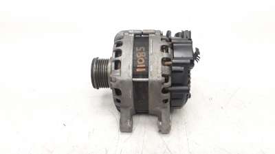 Recambio de alternador para opel vivaro furgón 2019- 1.5 cdti dpf referencia OEM IAM 9809391880 ALF101551 