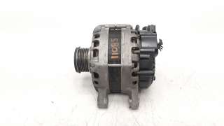 Recambio de alternador para opel vivaro furgón 2019- 1.5 cdti dpf referencia OEM IAM 9809391880 ALF101551 