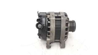 Recambio de alternador para opel vivaro furgón 2019- 1.5 cdti dpf referencia OEM IAM 9809391880 ALF101551 