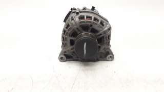 Recambio de alternador para opel vivaro furgón 2019- 1.5 cdti dpf referencia OEM IAM 9809391880 ALF101551 