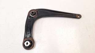 Recambio de brazo suspension inferior delantero derecho para opel vivaro furgón 2019- 1.5 cdti dpf referencia OEM IAM 9816863580