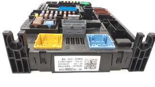 Recambio de caja reles / fusibles para opel vivaro furgón 2019- 1.5 cdti dpf referencia OEM IAM 9832880280  