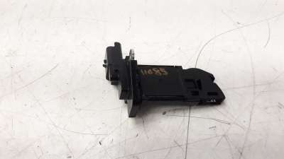 Recambio de caudalimetro para opel vivaro furgón 2019- 1.5 cdti dpf referencia OEM IAM 9677093080  