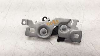 Recambio de cerradura capo para opel vivaro furgón 2019- 1.5 cdti dpf referencia OEM IAM 9808870280  