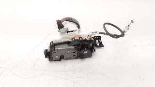 Recambio de cerradura puerta delantera derecha para opel vivaro furgón 2019- 1.5 cdti dpf referencia OEM IAM 16942583  