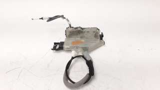 Recambio de cerradura puerta delantera derecha para opel vivaro furgón 2019- 1.5 cdti dpf referencia OEM IAM 16942583  