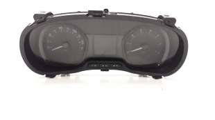 Recambio de cuadro instrumentos para opel vivaro furgón 2019- 1.5 cdti dpf referencia OEM IAM 9837472880  