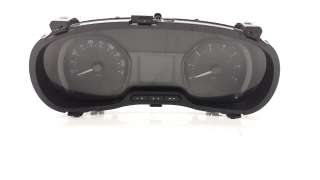 Recambio de cuadro instrumentos para opel vivaro furgón 2019- 1.5 cdti dpf referencia OEM IAM 9837472880  