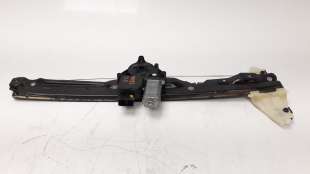 Recambio de elevalunas delantero derecho para opel vivaro furgón 2019- 1.5 cdti dpf referencia OEM IAM 9829889680  