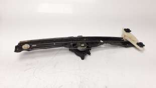 Recambio de elevalunas delantero derecho para opel vivaro furgón 2019- 1.5 cdti dpf referencia OEM IAM 9829889680   2