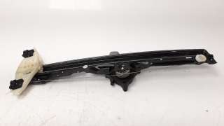 Recambio de elevalunas delantero izquierdo para opel vivaro furgón 2019- 1.5 cdti dpf referencia OEM IAM 9829889780  