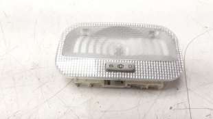 Recambio de luz interior para opel vivaro furgón 2019- 1.5 cdti dpf referencia OEM IAM 9682053980  