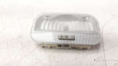 Recambio de luz interior para opel vivaro furgón 2019- 1.5 cdti dpf referencia OEM IAM 9682053980  