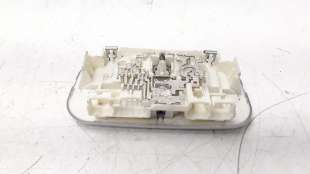 Recambio de luz interior para opel vivaro furgón 2019- 1.5 cdti dpf referencia OEM IAM 9682053980   2