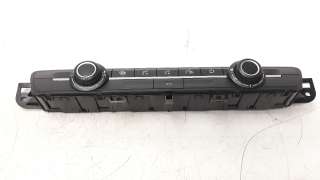 Recambio de mando climatizador para opel vivaro furgón 2019- 1.5 cdti dpf referencia OEM IAM 98340416ZD  