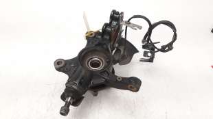 Recambio de mangueta delantera derecha para opel vivaro furgón 2019- 1.5 cdti dpf referencia OEM IAM 1617969380   2