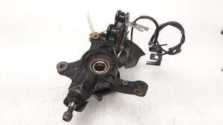 Recambio de mangueta delantera derecha para opel vivaro furgón 2019- 1.5 cdti dpf referencia OEM IAM 1617969380  