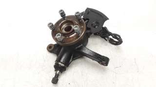 Recambio de mangueta delantera izquierda para opel vivaro furgón 2019- 1.5 cdti dpf referencia OEM IAM 1617968980  
