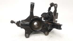 Recambio de mangueta delantera izquierda para opel vivaro furgón 2019- 1.5 cdti dpf referencia OEM IAM 1617968980   2