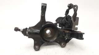 Recambio de mangueta delantera izquierda para opel vivaro furgón 2019- 1.5 cdti dpf referencia OEM IAM 1617968980  