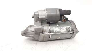 Recambio de motor arranque para opel vivaro furgón 2019- 1.5 cdti dpf referencia OEM IAM 9832577880  