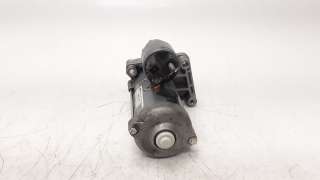 Recambio de motor arranque para opel vivaro furgón 2019- 1.5 cdti dpf referencia OEM IAM 9832577880  