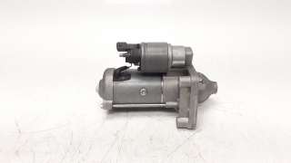 Recambio de motor arranque para opel vivaro furgón 2019- 1.5 cdti dpf referencia OEM IAM 9832577880  
