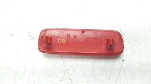 Recambio de piloto trasero derecho paragolpes para opel vivaro furgón 2019- 1.5 cdti dpf referencia OEM IAM 9659830580   2