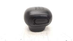 Recambio de pomo palanca cambio para opel vivaro furgón 2019- 1.5 cdti dpf referencia OEM IAM 98193765ZD   2