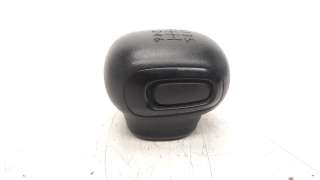Recambio de pomo palanca cambio para opel vivaro furgón 2019- 1.5 cdti dpf referencia OEM IAM 98193765ZD  
