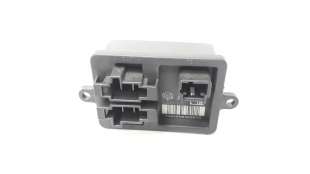 Recambio de resistencia calefaccion para opel vivaro furgón 2019- 1.5 cdti dpf referencia OEM IAM A43003000  