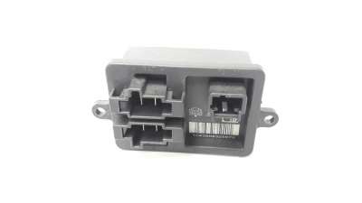 Recambio de resistencia calefaccion para opel vivaro furgón 2019- 1.5 cdti dpf referencia OEM IAM A43003000  