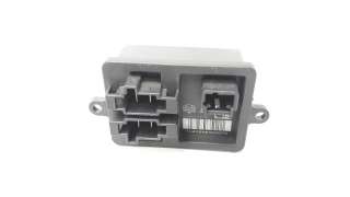 Recambio de resistencia calefaccion para opel vivaro furgón 2019- 1.5 cdti dpf referencia OEM IAM A43003000  