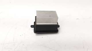 Recambio de resistencia calefaccion para opel vivaro furgón 2019- 1.5 cdti dpf referencia OEM IAM A43003000  