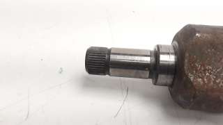 Recambio de transmision delantera izquierda para opel vivaro furgón 2019- 1.5 cdti dpf referencia OEM IAM 9839520980  