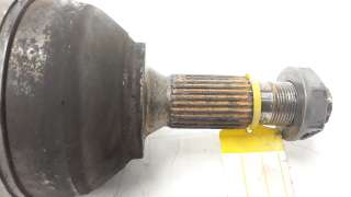 Recambio de transmision delantera izquierda para opel vivaro furgón 2019- 1.5 cdti dpf referencia OEM IAM 9839520980  