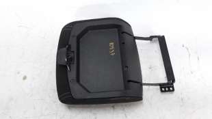 Recambio de apoyabrazos central para nissan np300 pick-up (d23) 2015- 2.3 dci diesel cat referencia OEM IAM 969204KJ0A   2