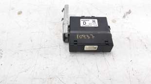 Recambio de modulo electronico para nissan np300 pick-up (d23) 2015- 2.3 dci diesel cat referencia OEM IAM 284964JD0B  