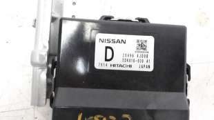 Recambio de modulo electronico para nissan np300 pick-up (d23) 2015- 2.3 dci diesel cat referencia OEM IAM 284964JD0B   2