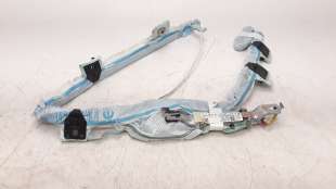 Recambio de airbag cortina delantero derecho para fiat nuova 500 (150) 2007- 1.2 cat referencia OEM IAM 00520543730  