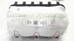 Recambio de airbag delantero derecho para fiat nuova 500 (150) 2007- 1.2 cat referencia OEM IAM 52054422 A36402409 
