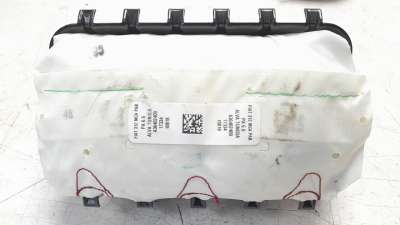 Recambio de airbag delantero derecho para fiat nuova 500 (150) 2007- 1.2 cat referencia OEM IAM 52054422 A36402409 