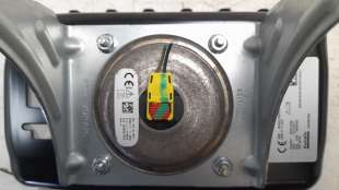 Recambio de airbag delantero derecho para fiat nuova 500 (150) 2007- 1.2 cat referencia OEM IAM 52054422 A36402409  2