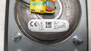 Recambio de airbag delantero derecho para fiat nuova 500 (150) 2007- 1.2 cat referencia OEM IAM 52054422 A36402409 