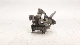 Recambio de cerradura capo para fiat nuova 500 (150) 2007- 1.2 cat referencia OEM IAM 0051785174  