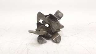 Recambio de cerradura capo para fiat nuova 500 (150) 2007- 1.2 cat referencia OEM IAM 0051785174   2