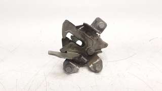 Recambio de cerradura capo para fiat nuova 500 (150) 2007- 1.2 cat referencia OEM IAM 0051785174  