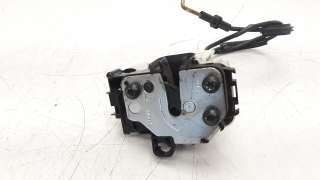 Recambio de cerradura puerta delantera derecha para fiat nuova 500 (150) 2007- 1.2 cat referencia OEM IAM 51935121  